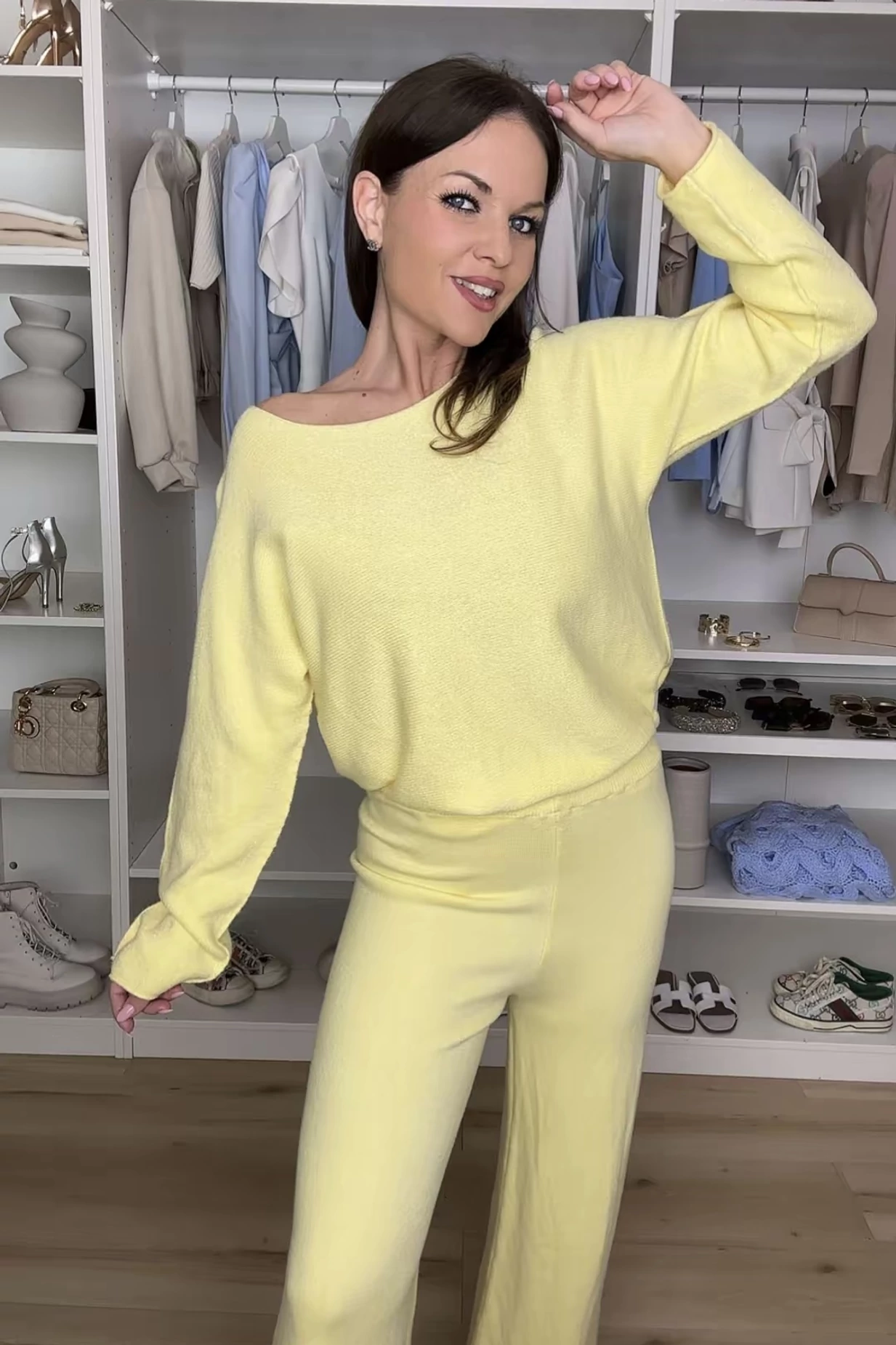 Monroe kötött együttes